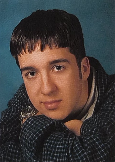 Hanson, Christopher